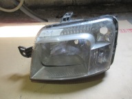 FIAT PANDA 2 II LAMPA PRZÓD LEWA 517170760