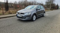 Volkswagen Polo VW Polo 1.4 PL salon 1 wlasciciel benz Xenonled Panorama