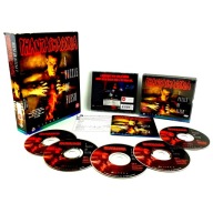 PHANTASMAGORIA 2 II A PUZZLE OF FLESH BIG BOX ENG