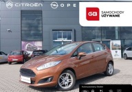 Ford Fiesta 1.0 Ecoboost 100KM Titanium Benzyna 100KM