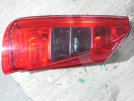 LAMPA LANCIA MUSA EUROPA