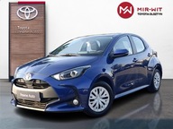 Toyota Yaris 1,5-Dual-VVT-iE IV (2020-) Toyota Yar