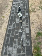 TOYOTA RAV 4 III LEWAREK LINKA ZMIANY BIEGÓW