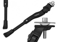 Stopka rowerowa Nexelo podpórka do roweru centralna regulowana 24 - 29 cala