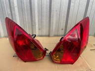 KIA CEED II LAMPA PRAWA TYLNA PRAWY TYŁ LEWA TYŁ LED 92402-A20 92401-A20