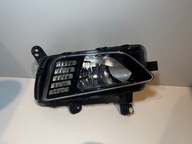 VOLKSWAGEWN POLO VI 2G0 - halogen prawy DRL