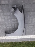 MAZDA 6 GJ 2012-2025 BŁOTNIK LEWY PRZÓD ORYGINAŁ ŁADNY SZARY