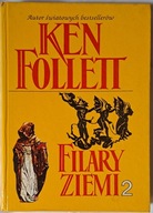 Filary Ziemi tom 2