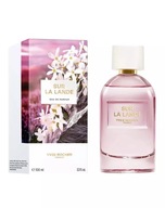 Yves Rocher Woda perfumowana Sur la lande 100 ml EDP- ambrowo-kwiatowe nuty