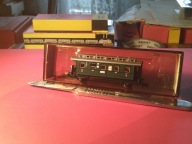 Wagon osobowy Roco N