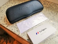 LE SPECS etui okulary {nowy} prezent UNIKAT !!!!!!
