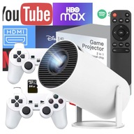 Projektor LED buypro PROJEKTOR M300 PRO biały