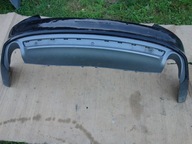 ZDERZAK TYLNY AUDI A7 C7 4G8 S-LINE