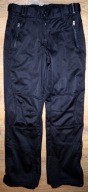 Z26 - Crivit ciepłe spodnie turystyczne, rozmiar 36