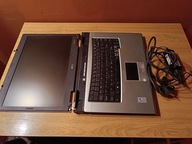 Laptop ACER Travel Mate 2410 - uszkodzony, matryca, części, Celeron M370