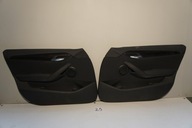 NR 25 Boczki drzwi do BMW X1 E84