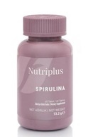 Spirulina Farmasi tabletki 60 szt. 73 g
