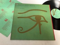 The Alan Parsons Project – Eye In The Sky ,,,Lp 681