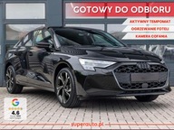 AUDI A3 TFSI Advanced Sedan 1.5 (150KM) 2025