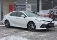 Toyota Camry Toyota Camry 2.5 Hybrid Executive FV23 LEASING KINTO
