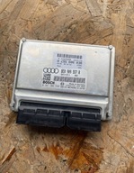 AUDI A4 B7 04r- 2.0 B KOMPUTER SILNIKA 8E0909557R