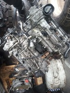 WTRYSKIWACZ WTRYSK MERCEDES W221 W212 3.0 CDI A6420701187 silnik 642852