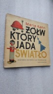 ZOLW KTORY JADA SWIATLO Historie dziwne ale prawdziwe - Kann (1965) DB+