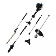 Zestaw MacAllister 5 w 1 26 cm3 kosa nożyce piła