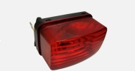LAMPA TYŁ TYLNA YAMAHA YFM 550 700 GRIZZLY 3FA-84710-00-00