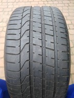 Pirelli P Zero 275/35 R19 7,1mm