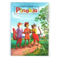 Pinokio - C.Collodi