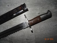 Bagnet szwajcarski ELSENER SCHWYZ M 1914