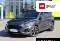 Ford Kuga 2.0 EcoBlue 190KM AWD A8 ST-Line X Salon PL Serwis ASO Kamera Na