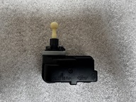 OPEL MERIVA B - silniczek regulacji lampy lewy/prawy