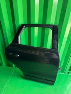 AUDI Q3 83A SQ3 RSQ3 DRZWI TYŁ PRAWE SUV LY9T