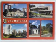 BYTOM SZOMBIERKI ...