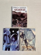 Pokój W Kolorach Szczęścia tomy 1-3