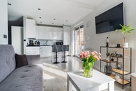 Mieszkanie, Reda, Wejherowski, 58 m²