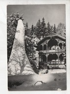 Międzygórze, DW Stokrotka i Basia, -M255