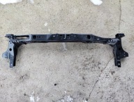 Opel Astra K 5 V LIFT przedni pas wzmocnienie zderzaka przód górne