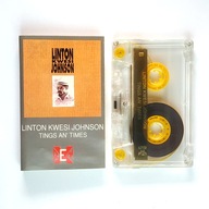 Linton Kwesi Johnson – Tings An' Times