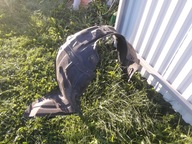 MAZDA 5 CR 2005-2010 NADKOLE PRAWE PRZÓD ŁADNE ORYGINAŁ