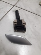 MAZDA 6 GH 2010-2012 LIFT ZDERZAK PRZÓD SPRYSKIWACZ PRAWY GDK1-518G4 22V