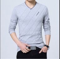 8 Sweter męski rozmiar 5XL