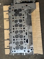 IVECO DUCATO BOXER JUMPER 3,0 HPI JTD HDI EURO 4 GŁOWICA GOTOWA DO MONTAŻU
