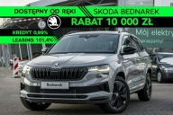 Škoda Karoq Skoda Karoq Sportline 1.5 TSI 150 KM