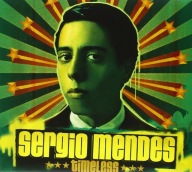Sergio Mendes-Timeless/Concord