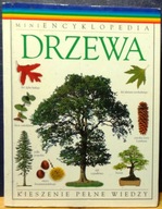 DRZEWA, Theresa GREENWAY [Mini Encyklopedia - MUZA SA 1996]