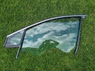 OPEL ASTRA K IV HB SZYBA DRZWI USZCZELKA CHROM LEWY TYL - PPRZÓD LT LP 2015