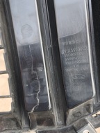 JAECOO J7 23- ATRAPA GRILL KRATKA ZDERZAKA PRZÓD 602005975AA